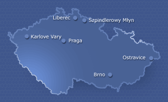 Czechy